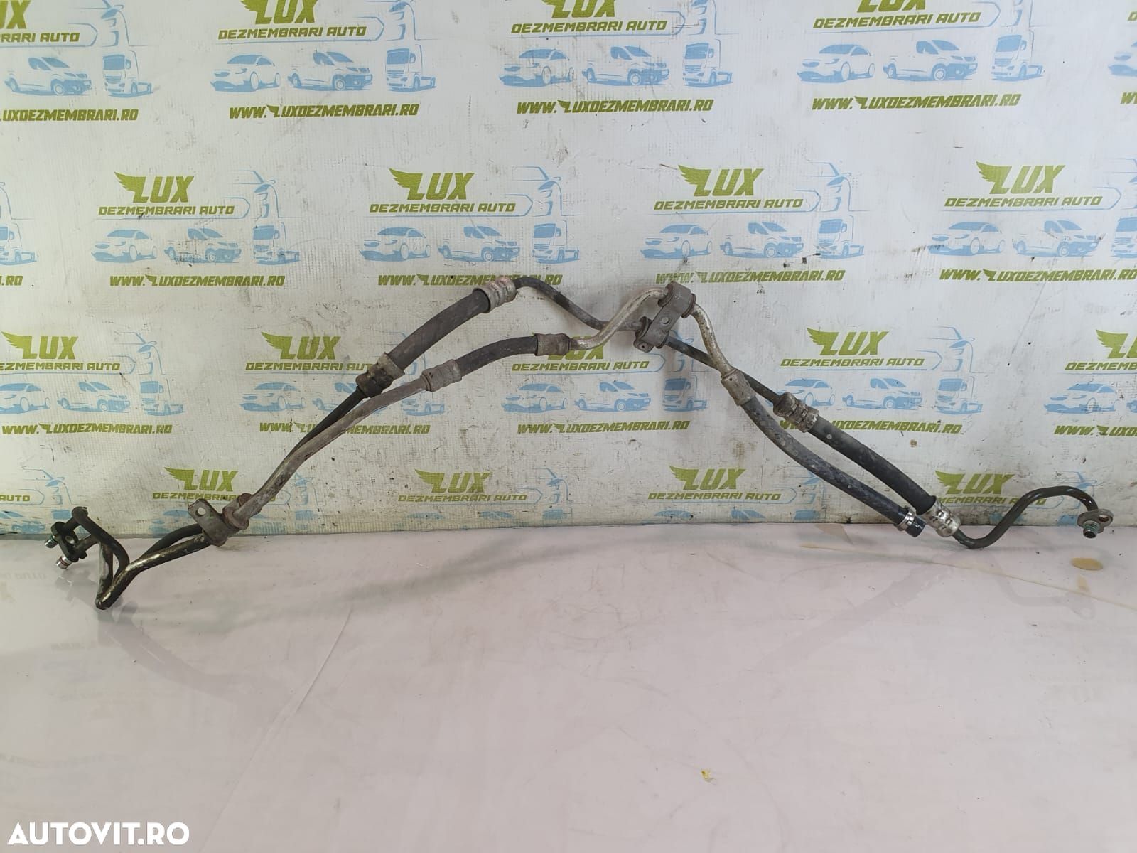 Conducte  clima AC  2.0 hdi Citroen DS5 1 [2012 - 2015] 2.0 hdi - 1
