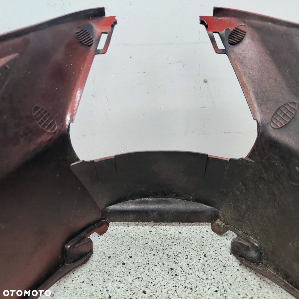 Owiewka, osłona, bok, boczek, zadupek, ogon Yamaha Axis 50 - 20