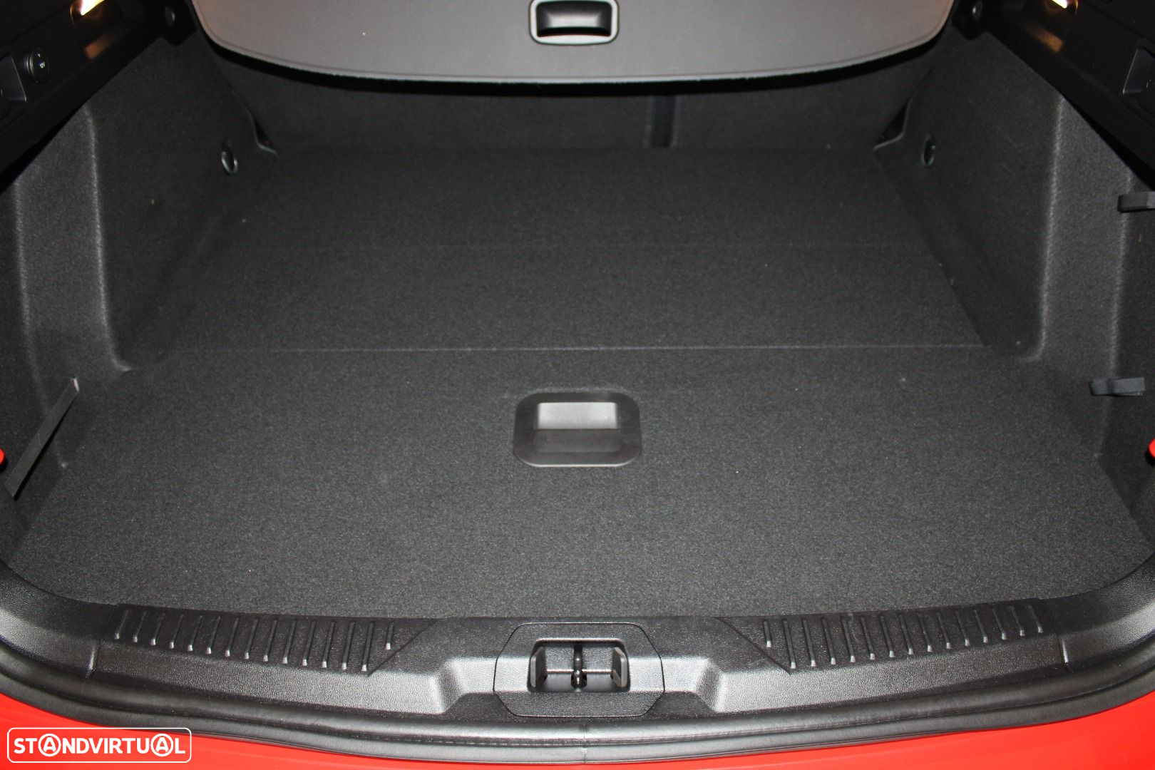 Ford Focus SW 1.5 TDCi EcoBlue Titanium - 31