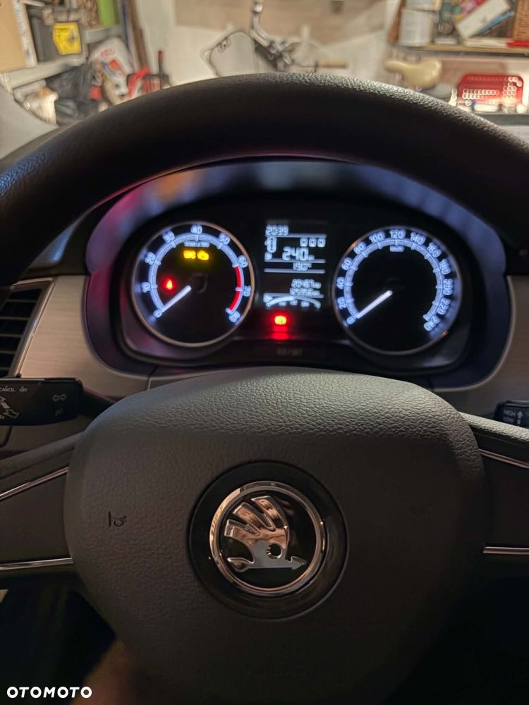 Skoda Fabia 1.0 TSI Ambition - 16