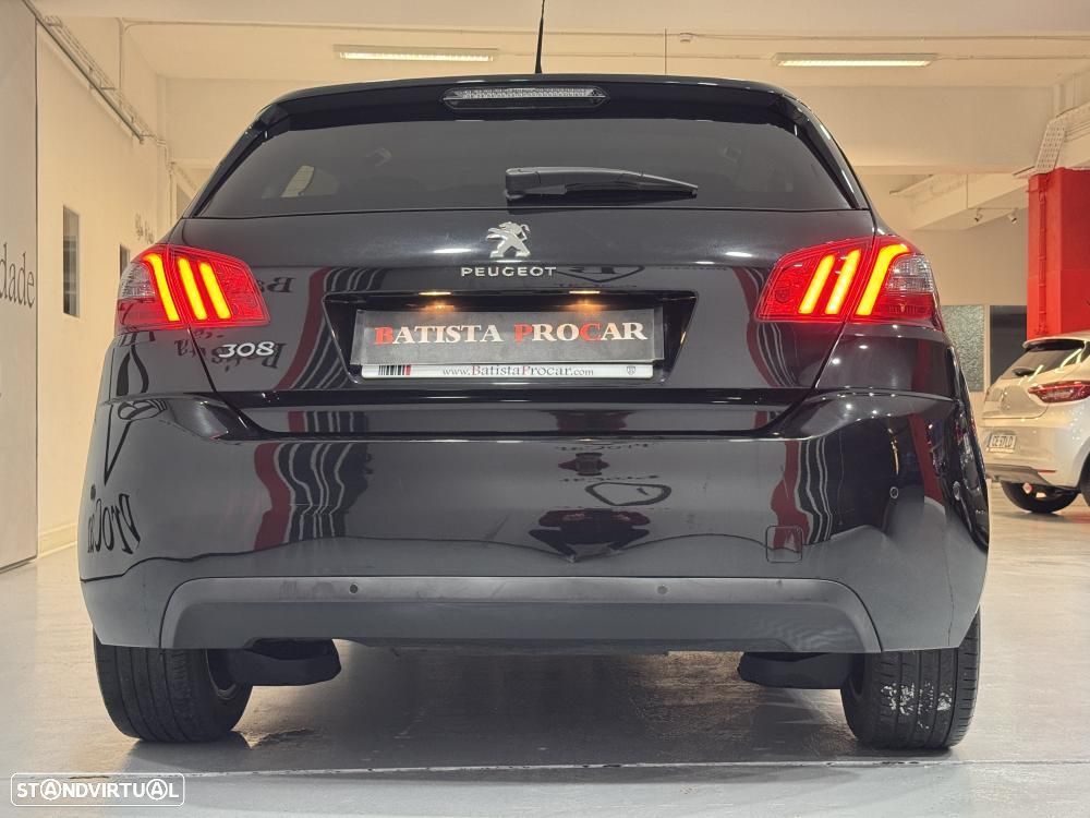 Peugeot 308 PureTech 130 Stop & Start Allure - 16
