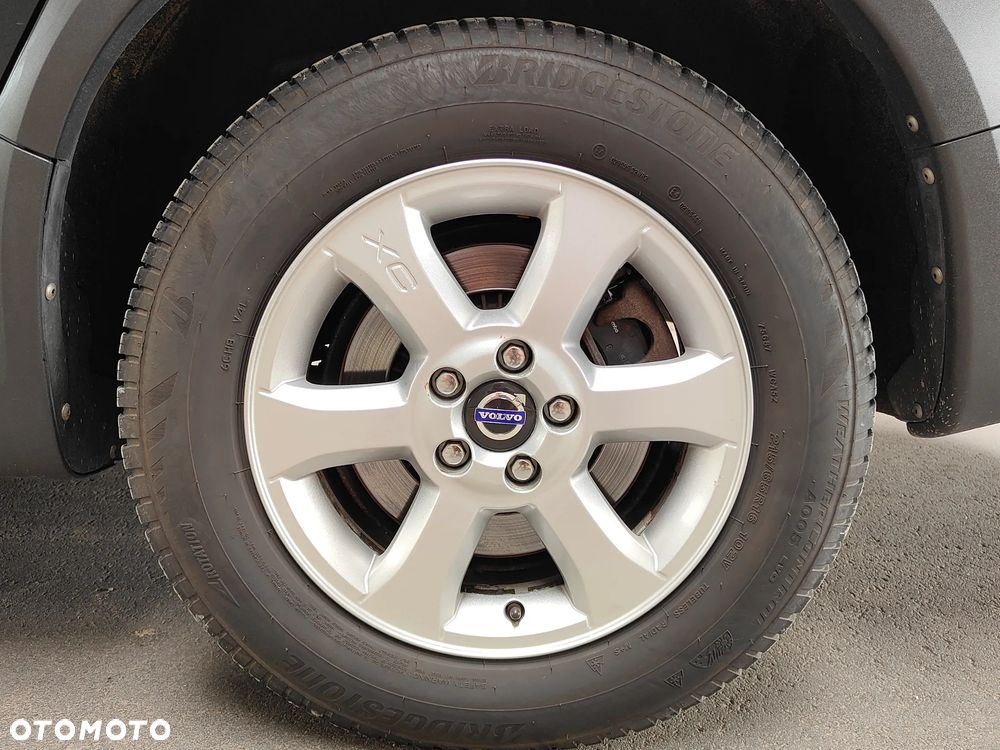 Volvo XC 70 - 9