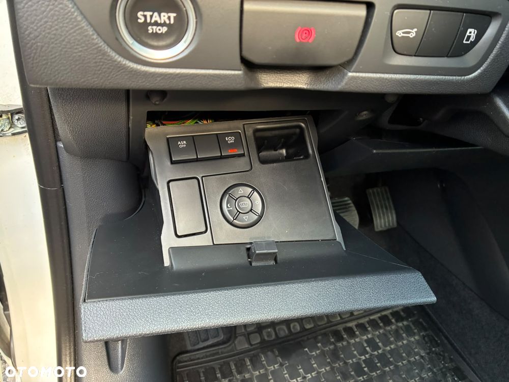 Peugeot 508 2.0 BlueHDi Active S&S - 20