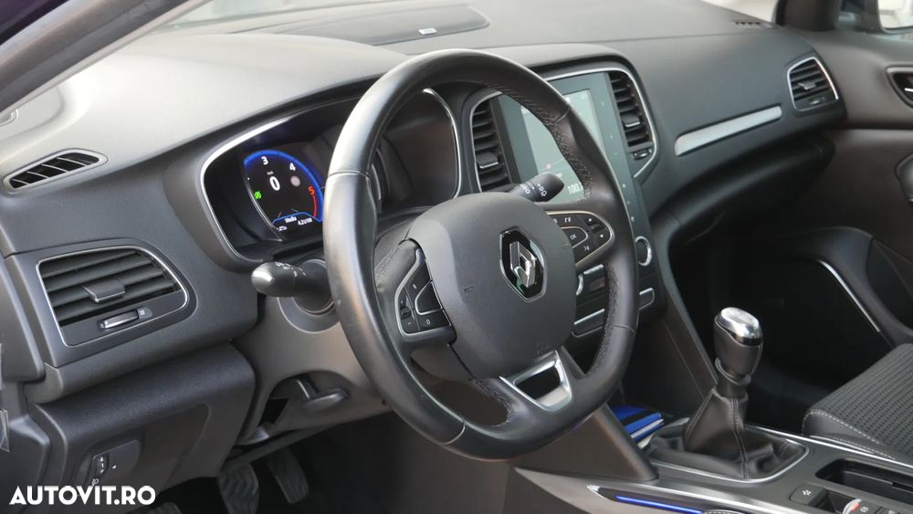 Renault Megane - 4
