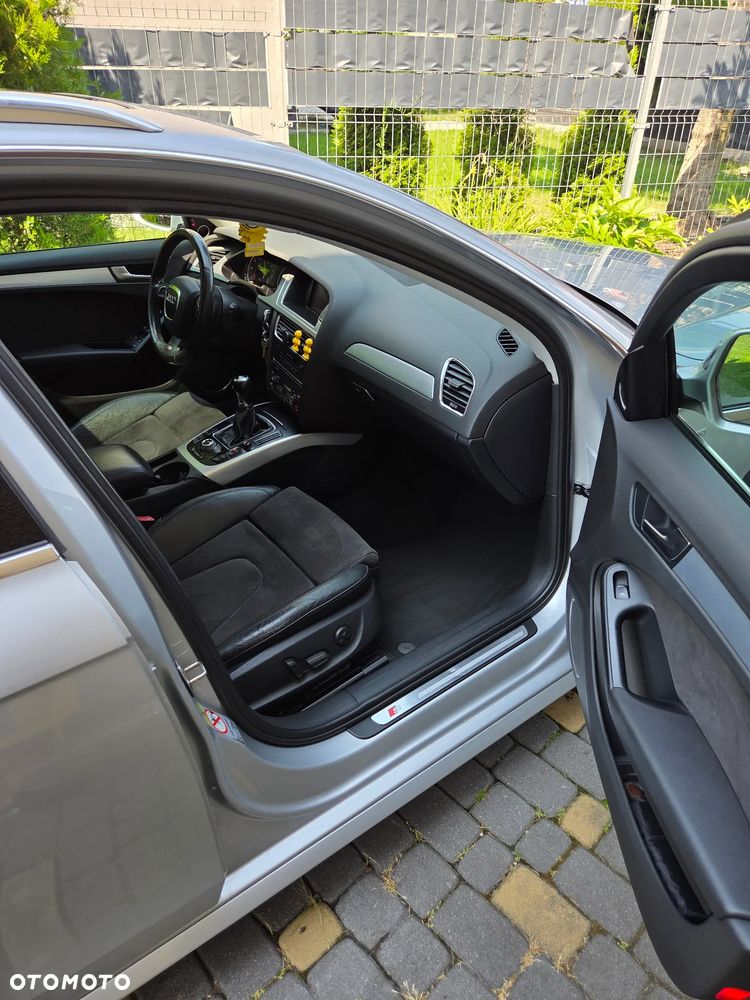 Audi A4 Avant 2.0 TDI - 13