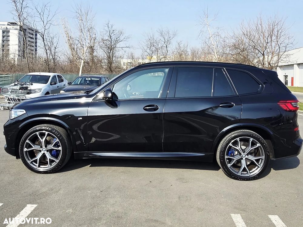 BMW X5 - 3