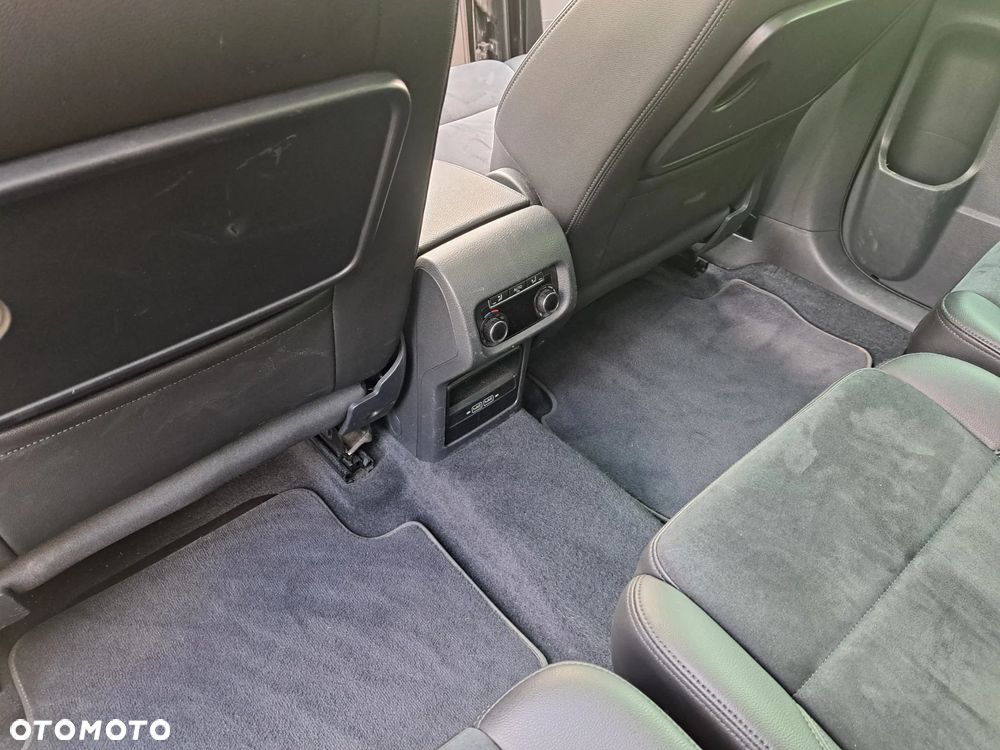 Volkswagen Sharan - 12