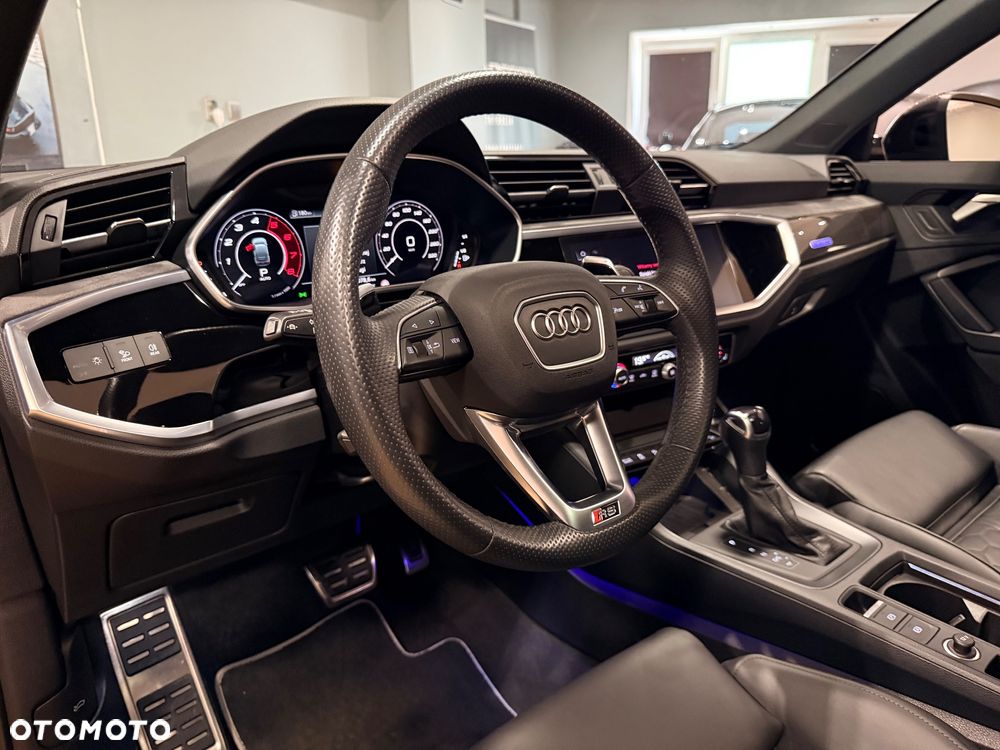 Audi RS Q3 Sportback ver-2-5-tfsi-quattro-s-tronic - 6