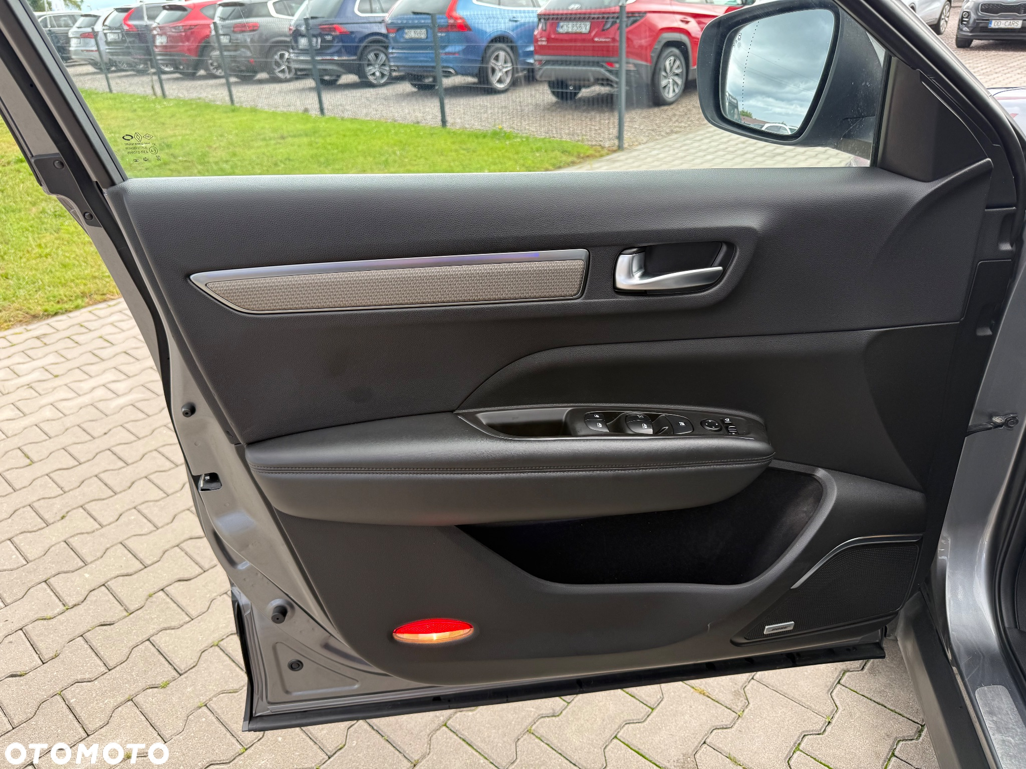 Renault Koleos ENERGY dCi 175 X-tronic 4WD INITIALE PARIS - 14