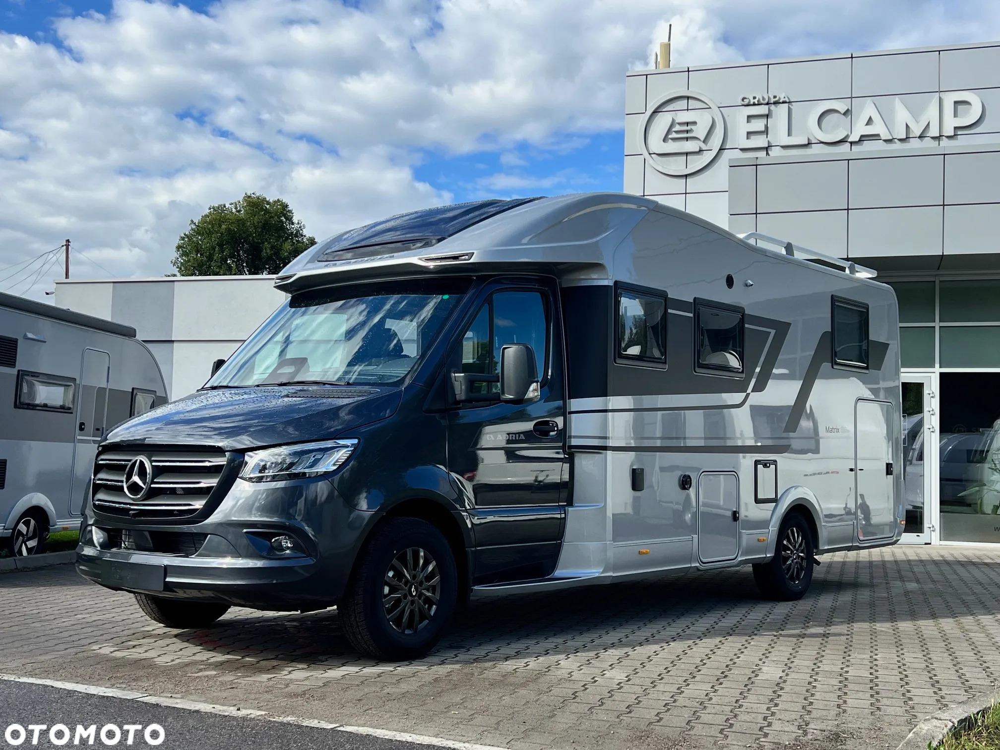 Adria Matrix Supreme 670DL - 3
