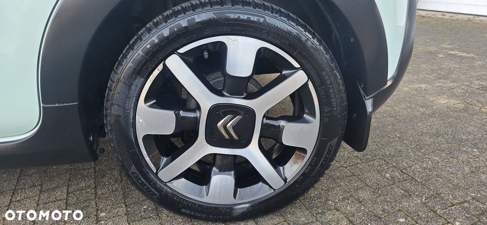 Citroën C3 Pure Tech 83 S&S SHINE PACK - 36