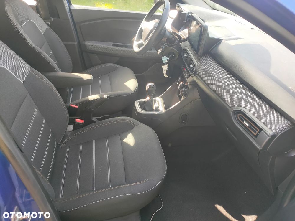 Dacia Sandero Stepway TCe 90 Expression - 12
