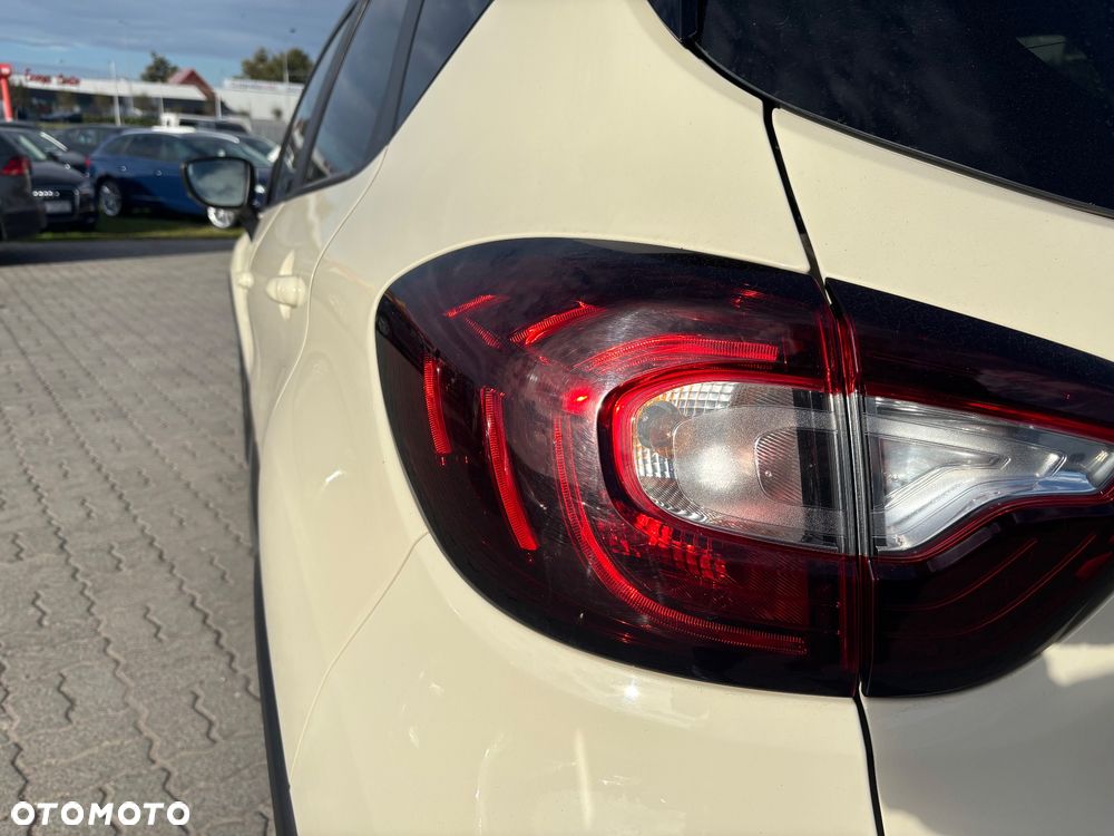 Renault Captur 0.9 Energy TCe Limited - 11