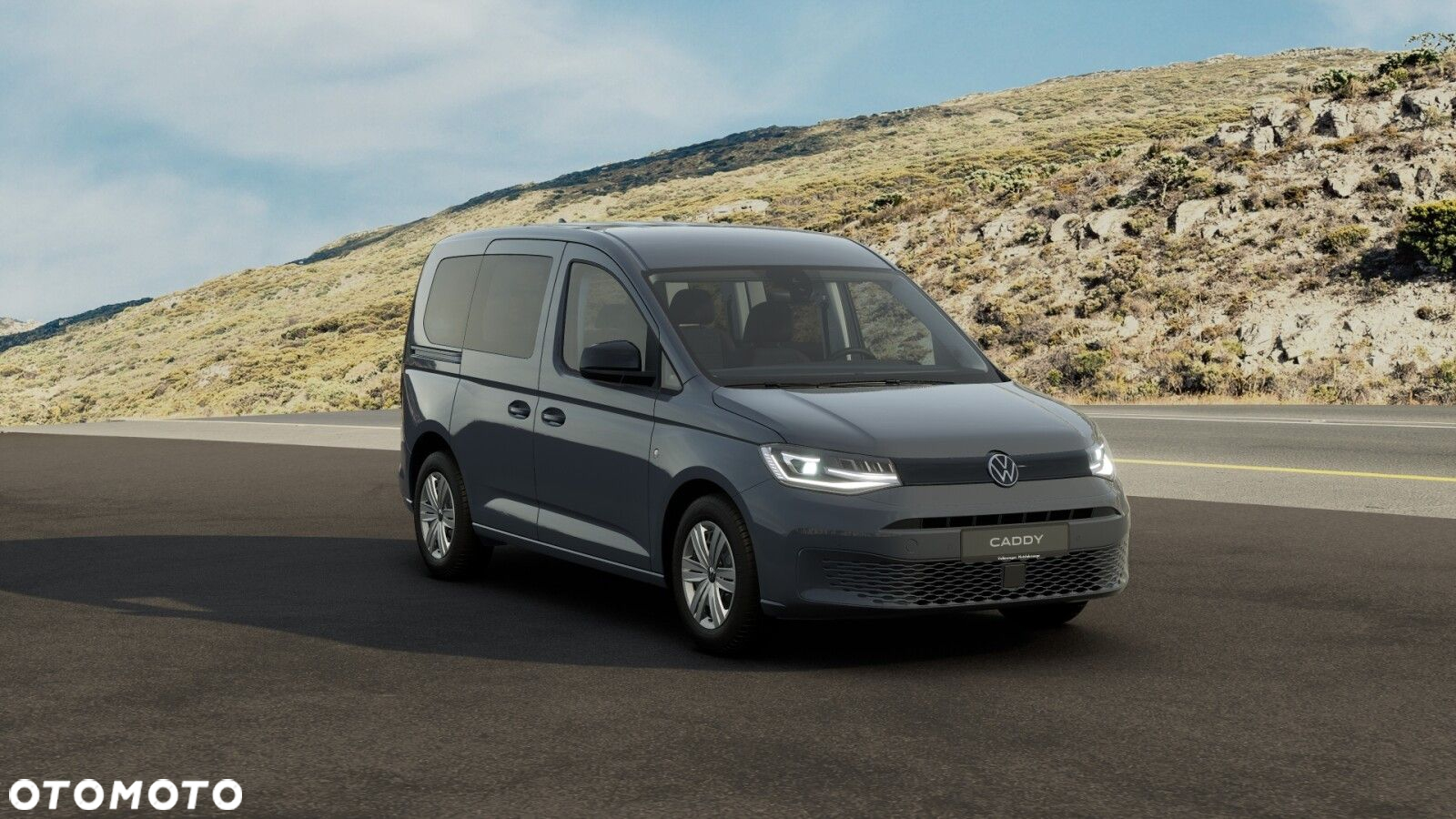 Volkswagen Caddy Caddy 2.0 TDI 90 kW 4MOTION 6-G - 8