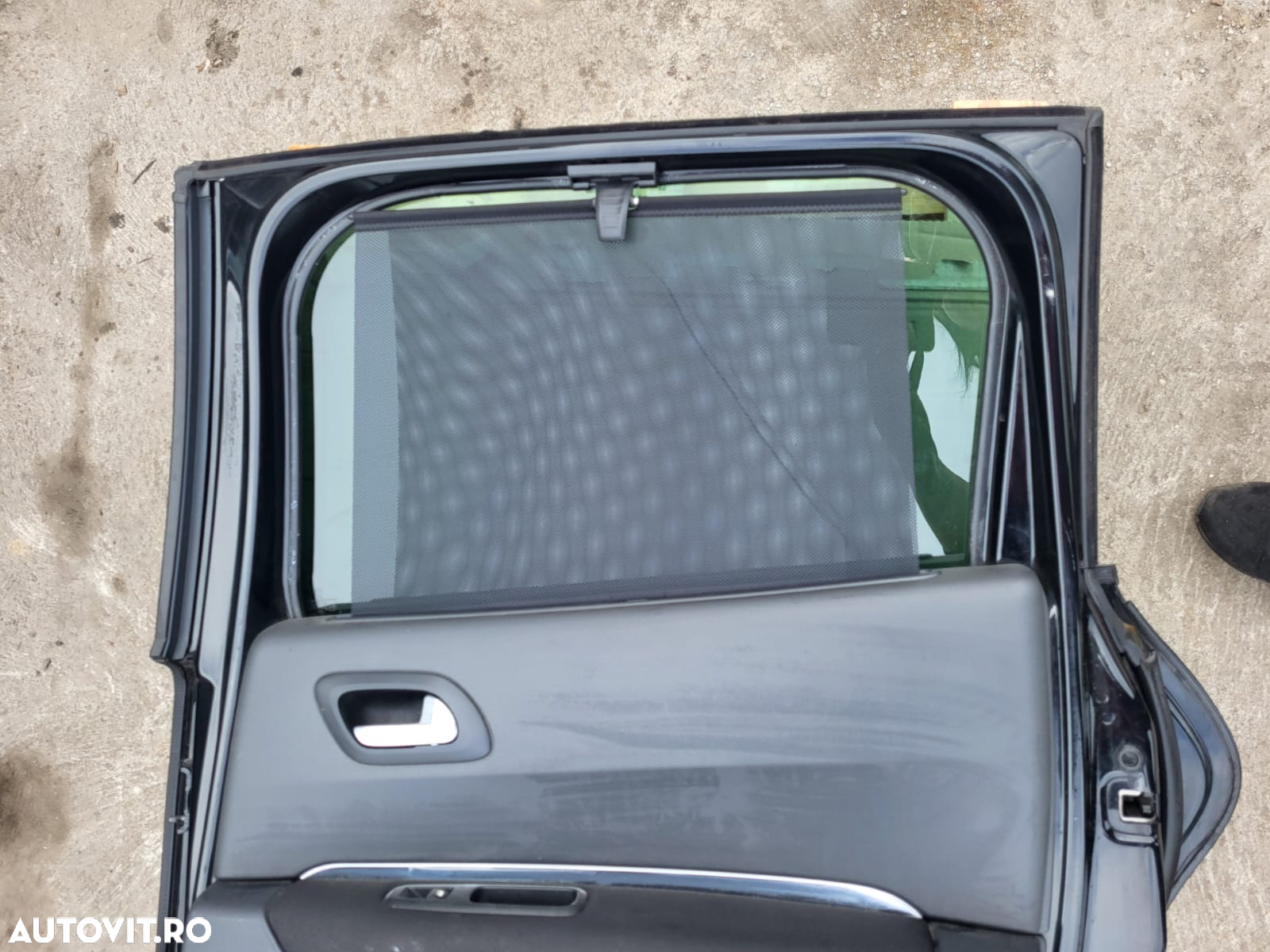 Vindem usa dreapta spate  Peugeot 3008 - 5