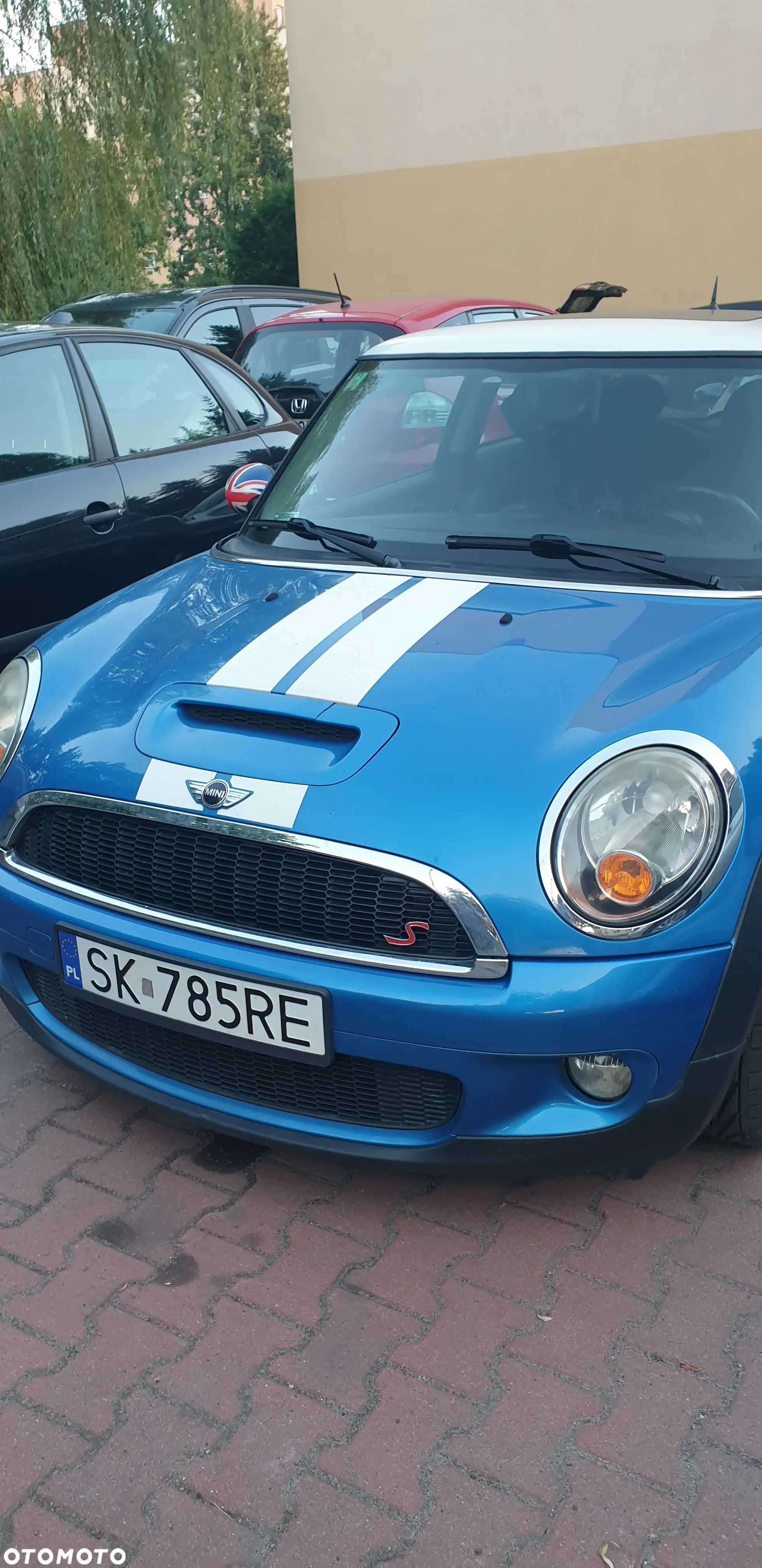 MINI Cooper S Standard - 1