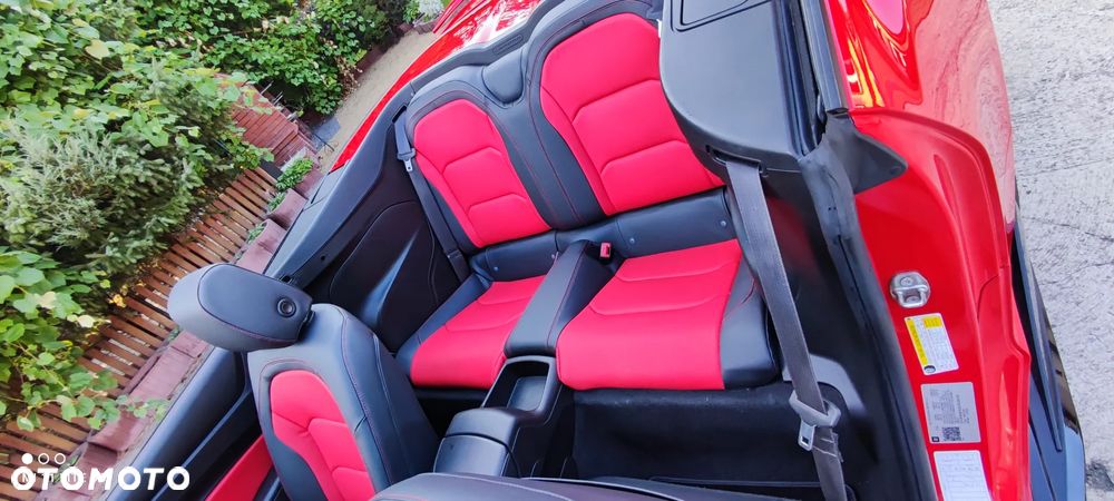 Chevrolet Camaro Cabriolet 2.0 - 6