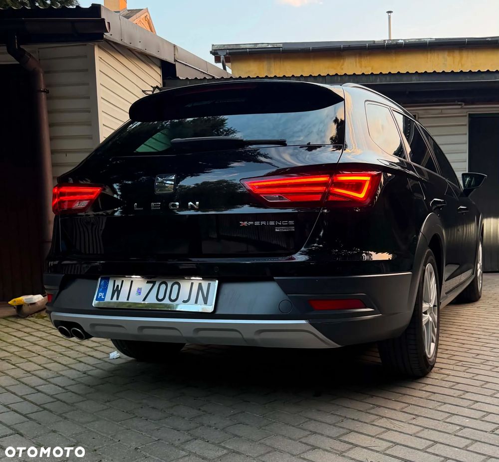 Seat Leon - 4
