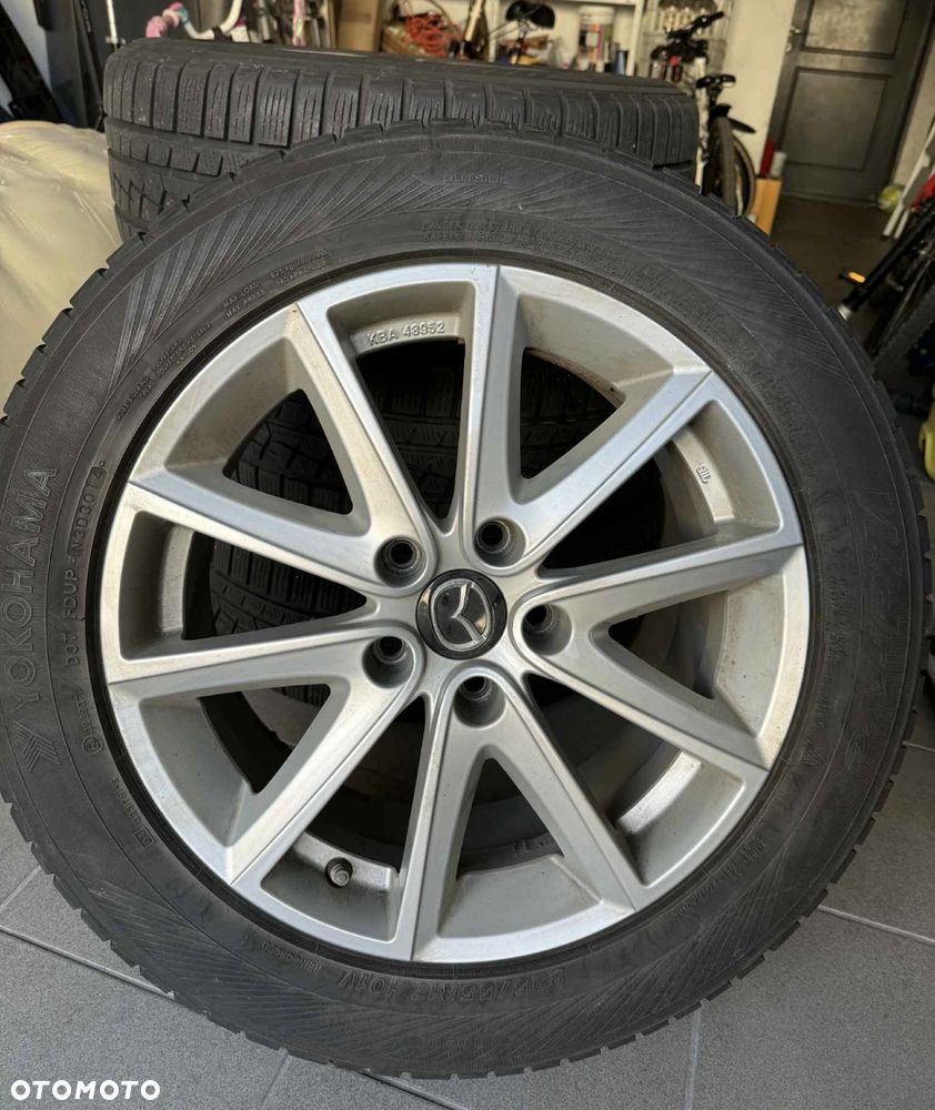 Mazda 6 2.2 D Skyenergy I-ELoop - 17