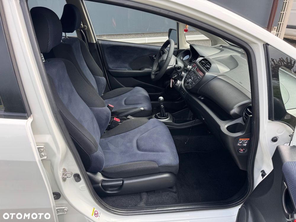 Honda Jazz 1.2 S - 11