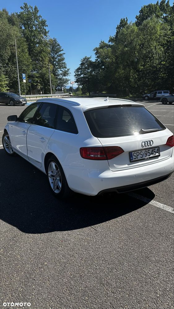 Audi A4 Avant - 2