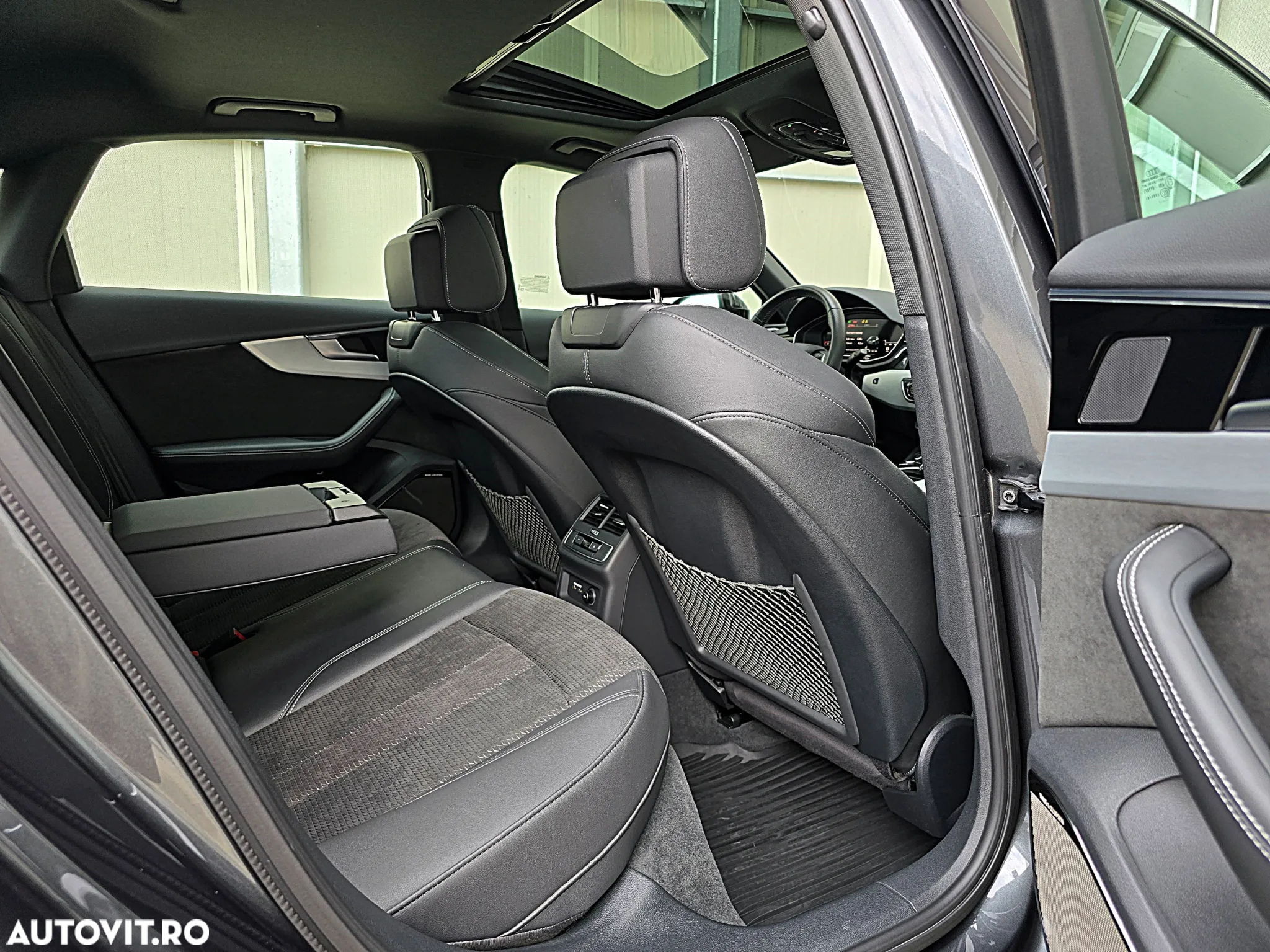 Audi A4 45 TFSI quattro S tronic MHEV S Line - 17