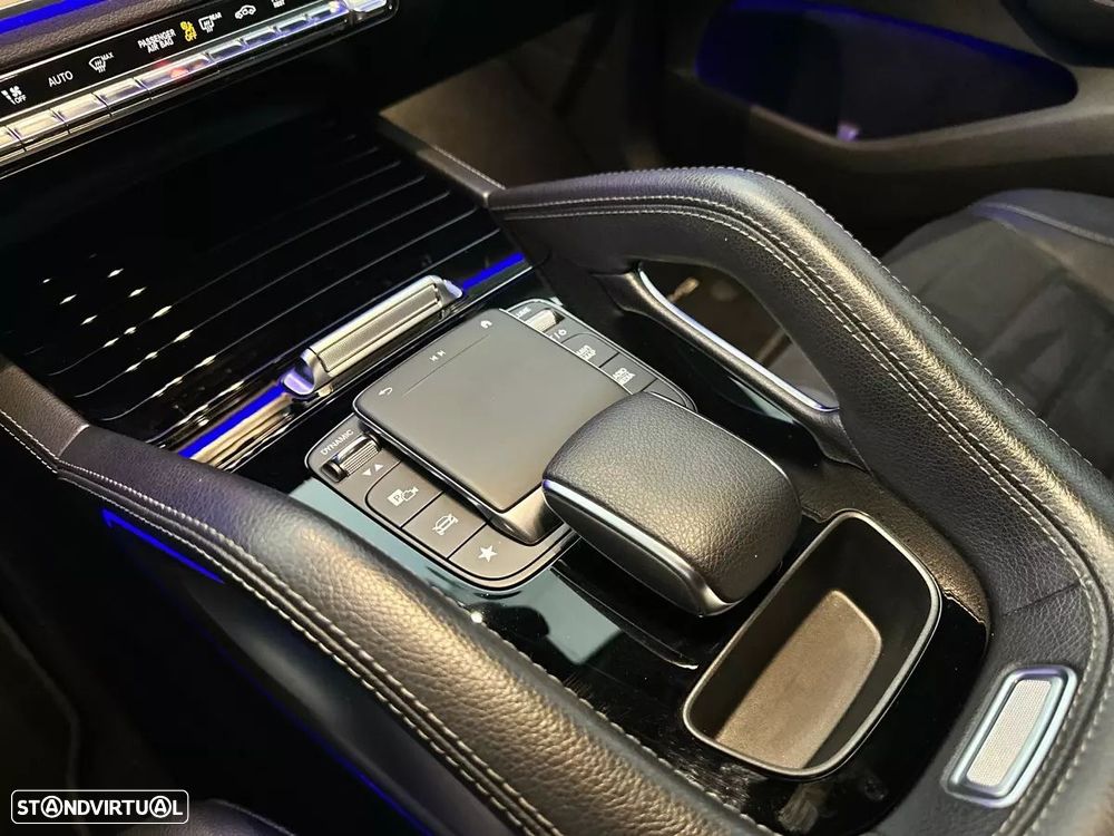 Mercedes-Benz GLE 350 d 4Matic 9G-TRONIC AMG Line - 8