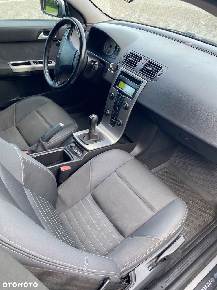Volvo V50 1.8 Momentum - 10