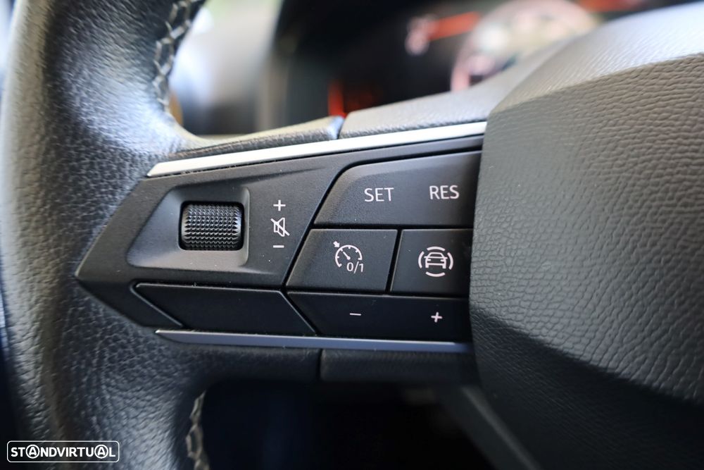 SEAT Ibiza 1.0 TSI Style - 29