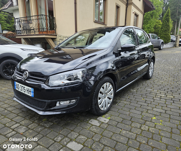 Volkswagen Polo 1.6 TDI Team