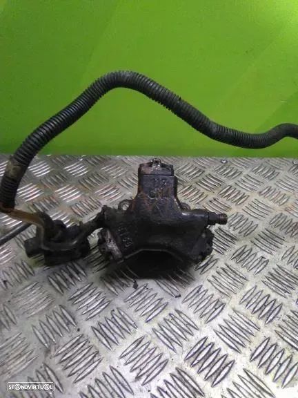 Reparação de Motor Mercedes E W210 2.7Cdi 612.961 - 17