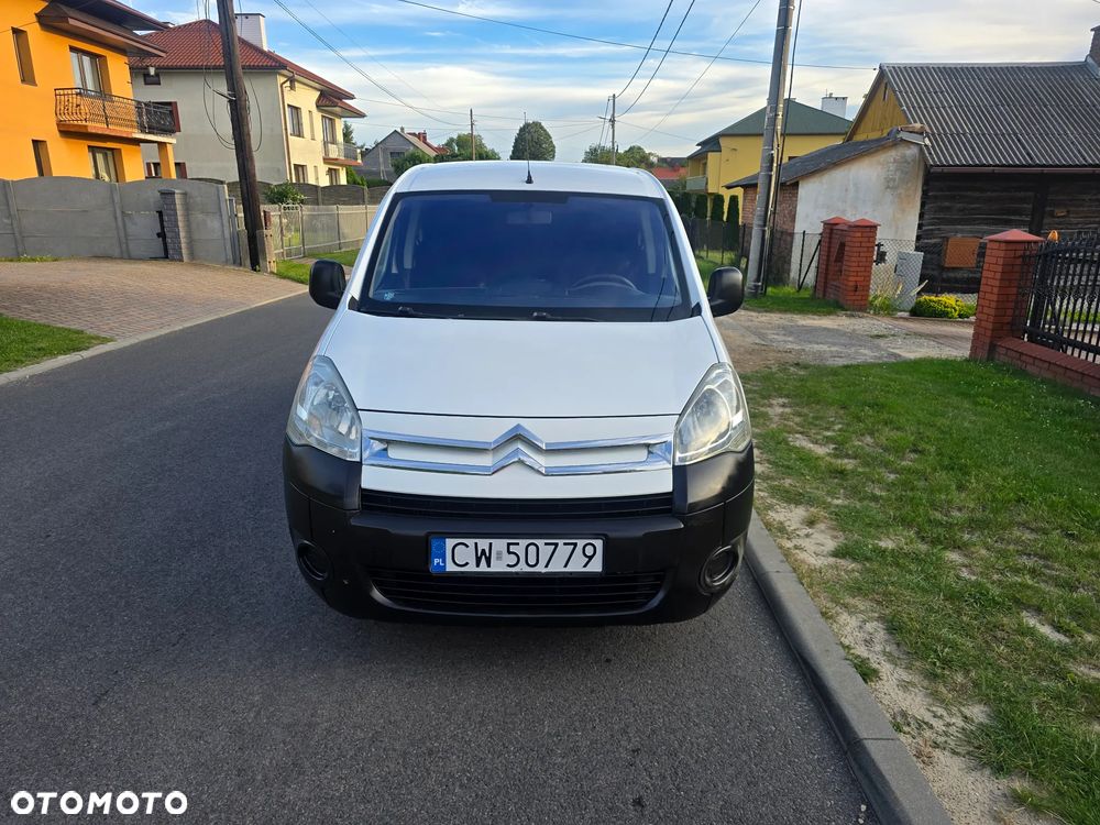 Opel Combo - 2
