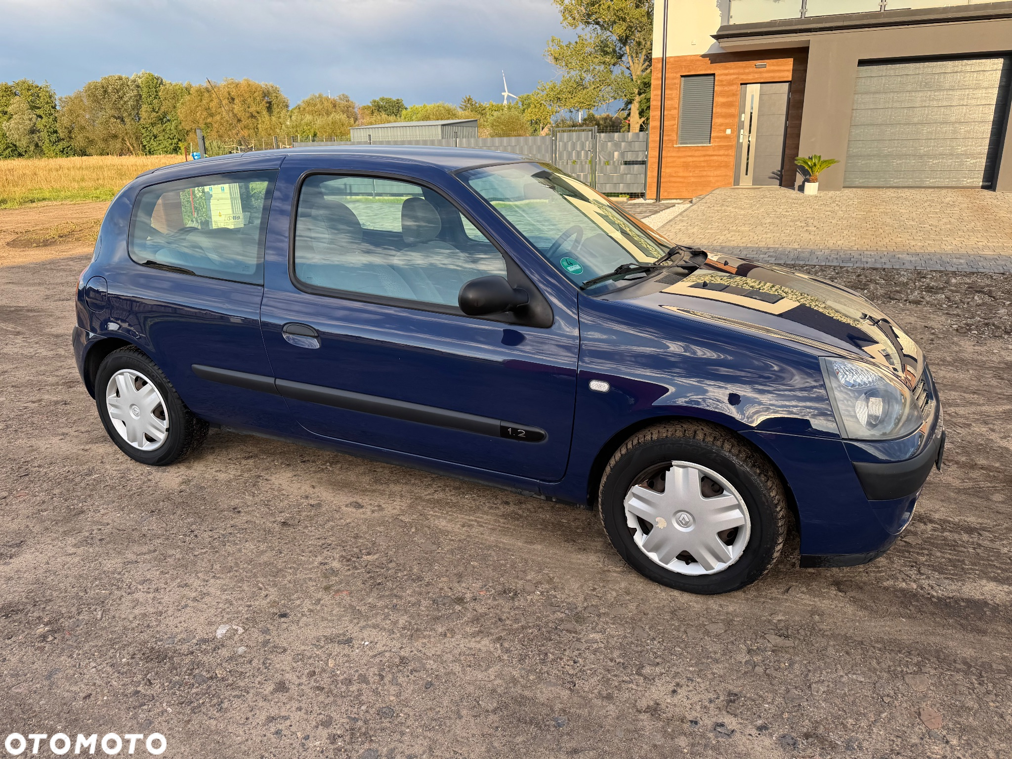 Renault Clio 1.2 Campus Access - 8