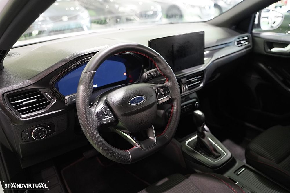 Ford Focus - 6