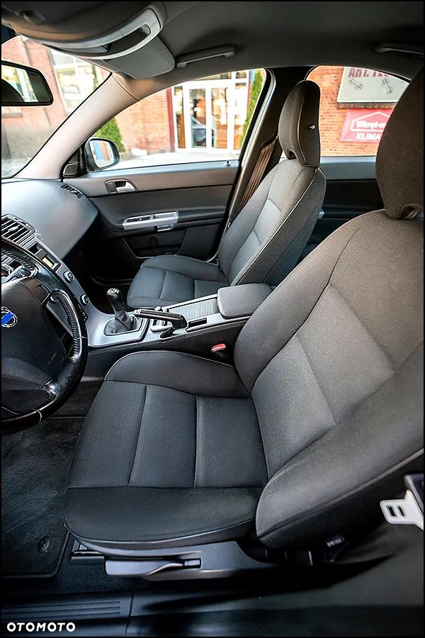 Volvo S40 - 29
