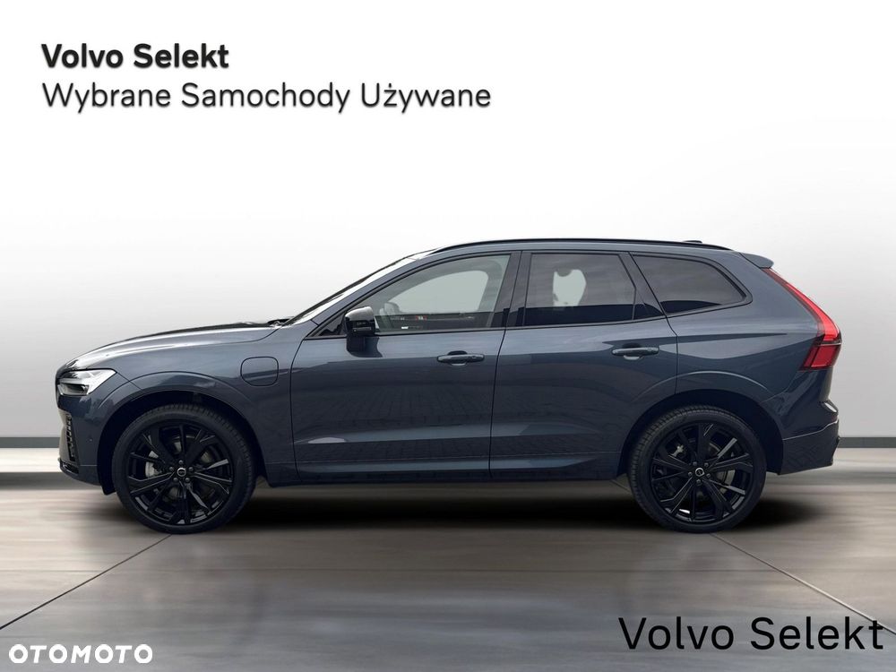 Volvo XC 60 - 3