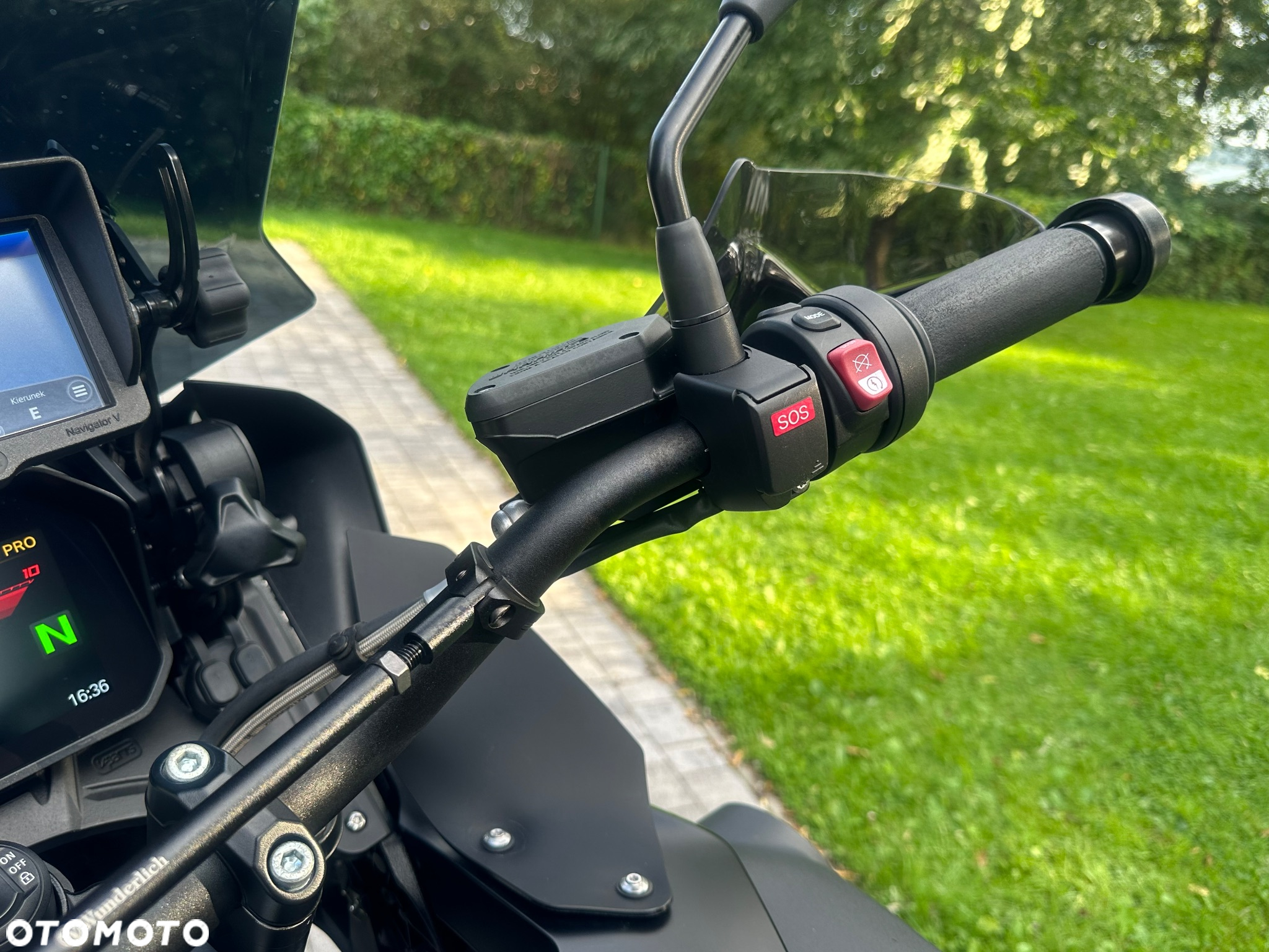 BMW GS - 13