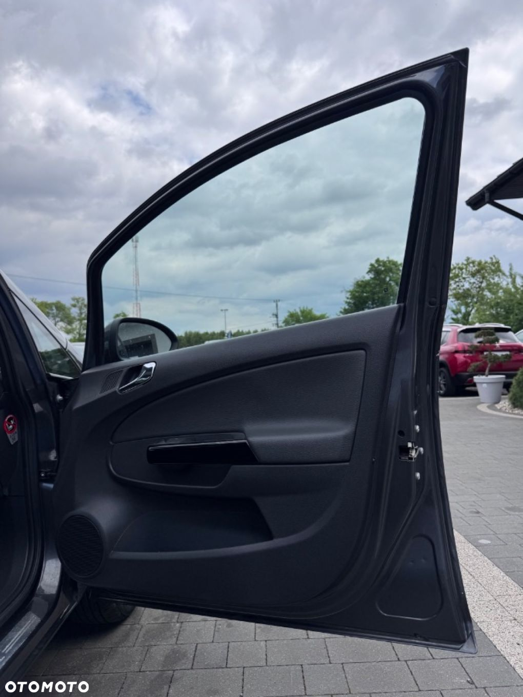 Opel Corsa 1.4 16V Color Edition - 40