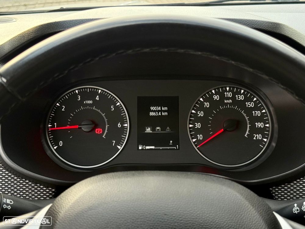 Dacia Jogger 1.0 ECO-G Expression 7L Bi-Fuel - 12