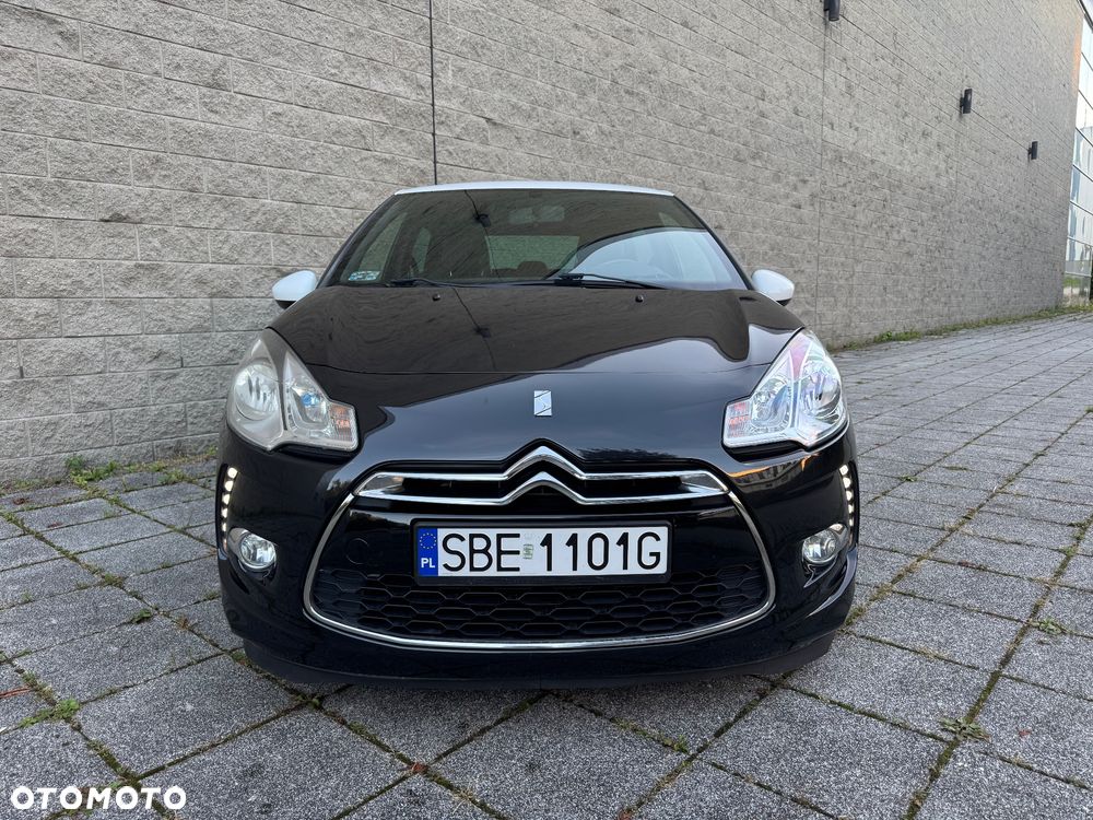 Citroën DS3 THP 155 SportChic - 26