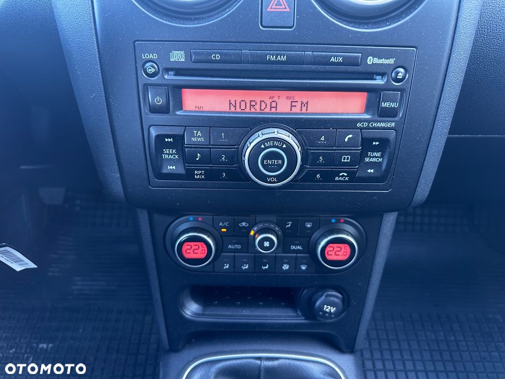 Nissan Qashqai 1.6 acenta - 18
