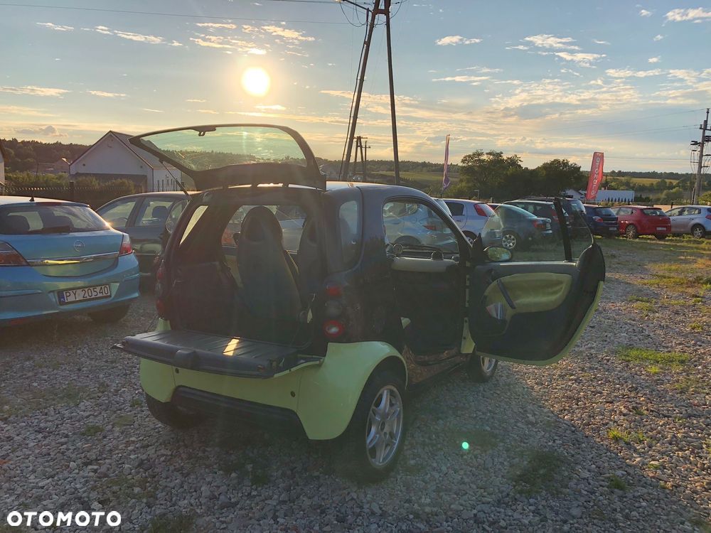 Smart Fortwo - 23