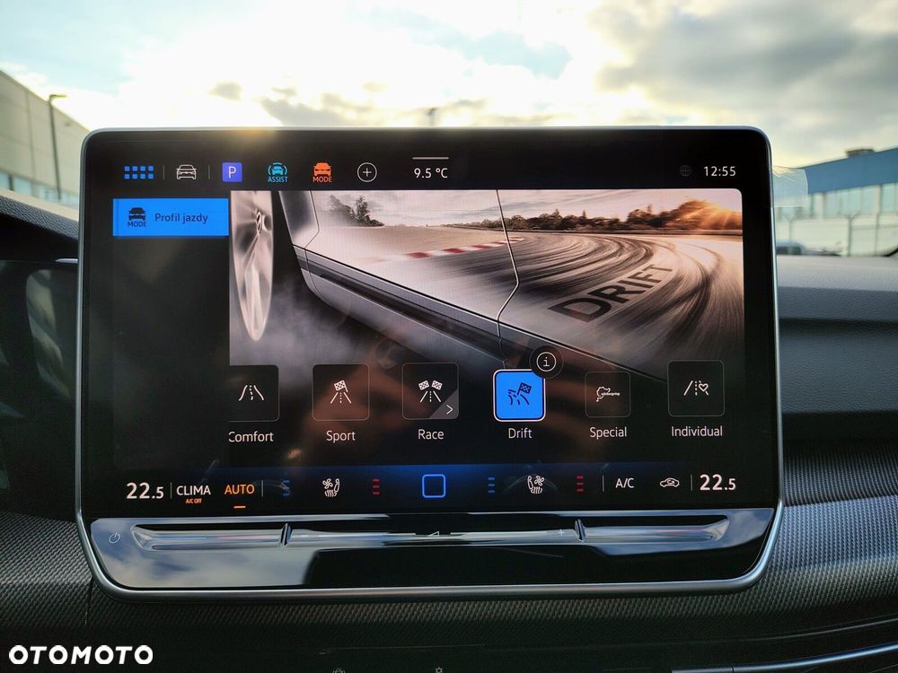 Volkswagen Golf - 19