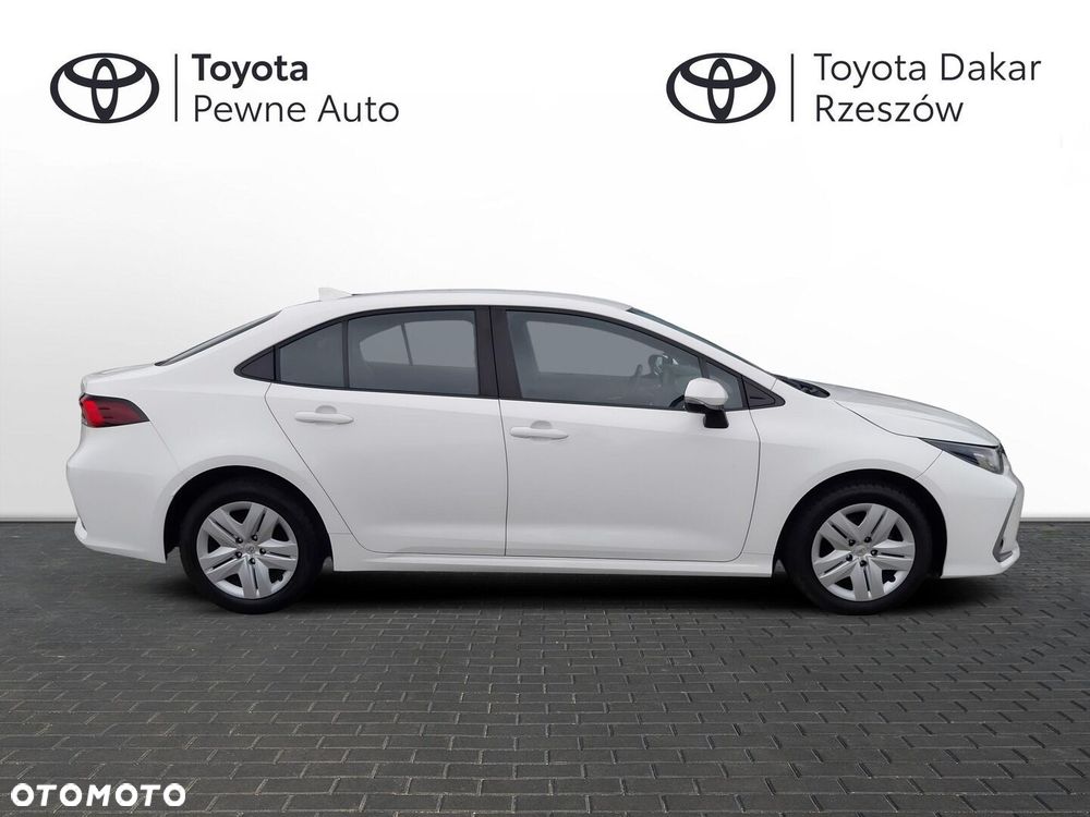 Toyota Corolla 1.5 Active - 6