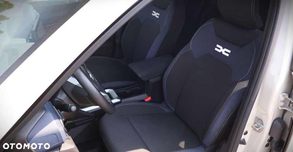 Dacia Duster - 14