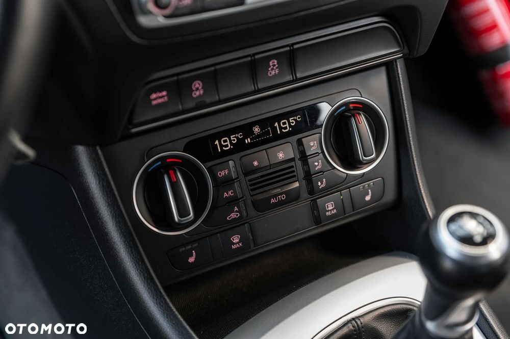 Audi Q3 2.0 TDI Quattro - 35