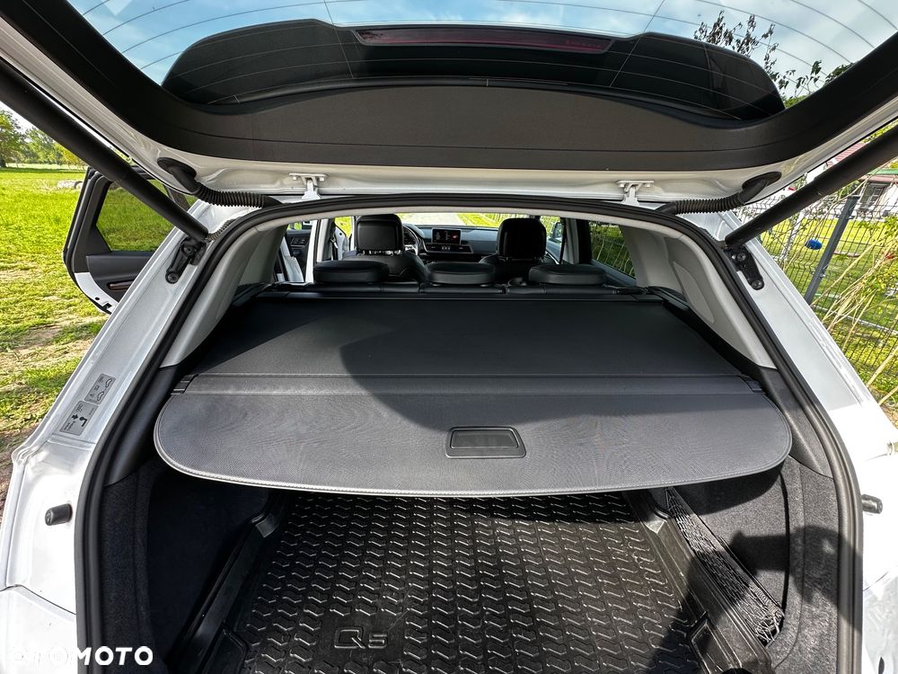 Audi Q5 40 TDI Quattro Sport S tronic - 21