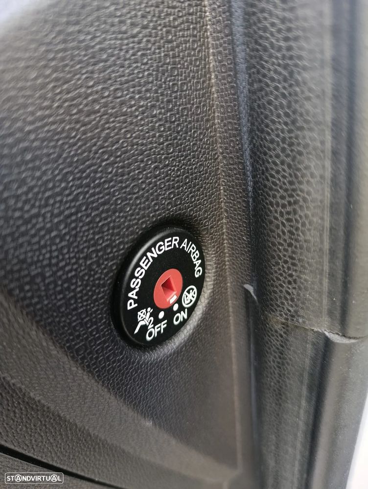 Ford EcoSport 1.0 EcoBoost Business Edition - 23