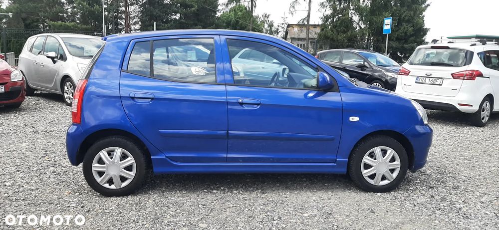 Kia Picanto - 33