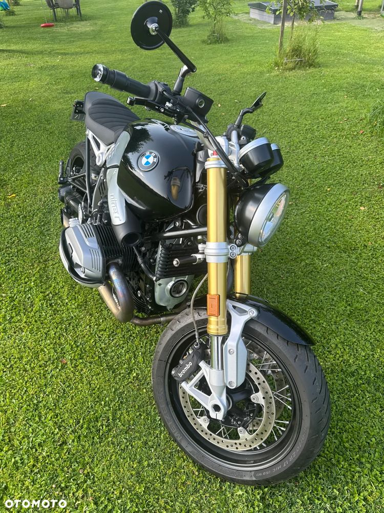 BMW R - 2